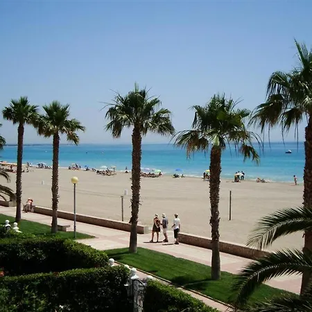 Chalet Menorca Holiday home Tarragona
