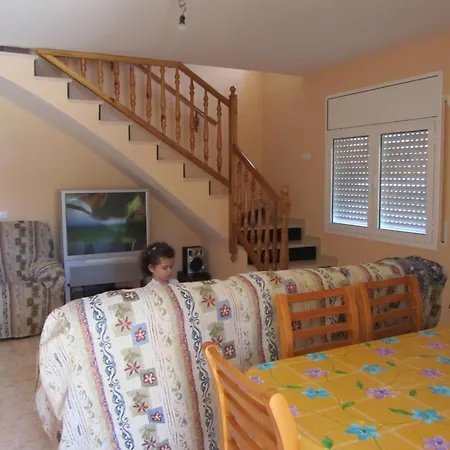Chalet Menorca Holiday home
