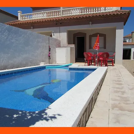 Chalet Menorca * Tarragona