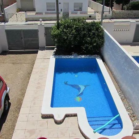 Holiday home Chalet Menorca