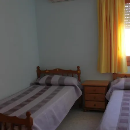 Holiday home Chalet Menorca Tarragona