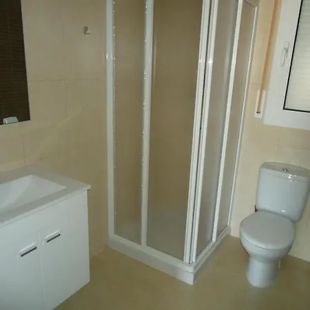 Chalet Menorca Vakantiehuis
