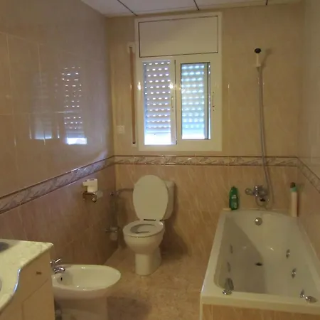 Chalet Menorca Tarragona