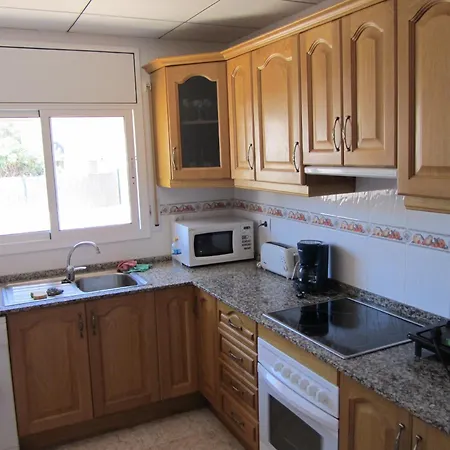 Chalet Menorca