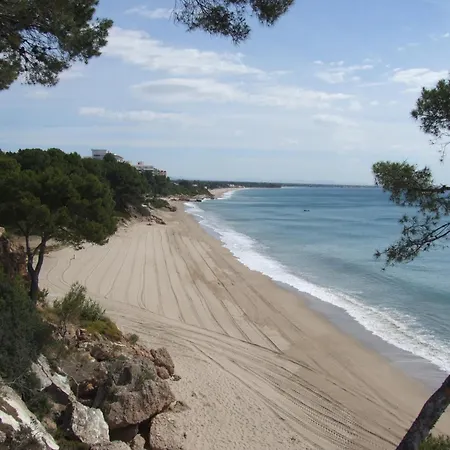 Chalet Menorca Vakantiehuis Tarragona