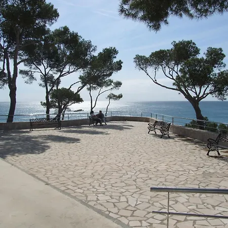 Chalet Menorca
