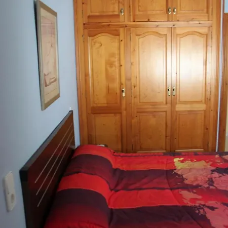 Chalet Menorca * Tarragona